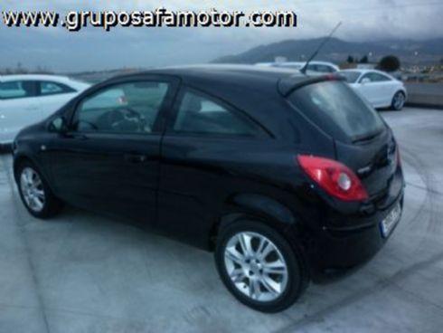 Opel Corsa 1.4 G 90CV SPORT