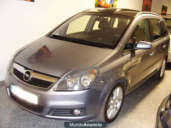 Opel Zafira 1.9 CDTI 120 Cosmo Aut. 6V