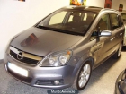 Opel Zafira 1.9 CDTI 120 Cosmo Aut. 6V - mejor precio | unprecio.es