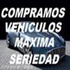 Quiere vender su vehiculo? Lo compramos hoy mismo. Pago de Contado. - mejor precio | unprecio.es