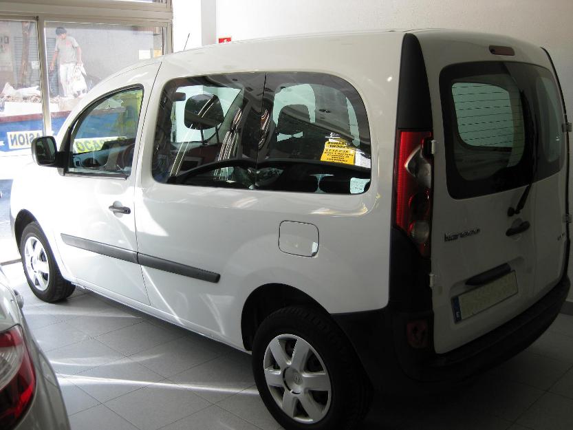 Renault Kangoo 1.5 DCI