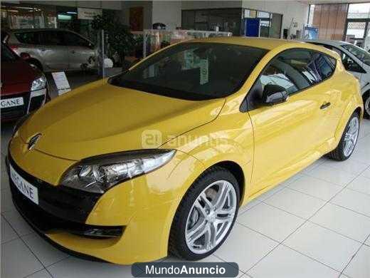 Renault Megane Renault Sport 2.0 250cv E5