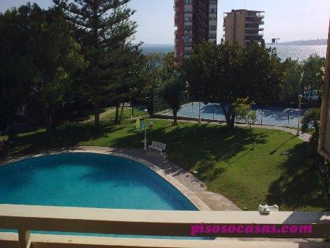 Venta de piso en Venta De Apartamento En La Urbanización La Señal Z, Alacant/Alicante (Alicante)