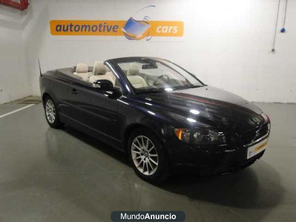 Volvo C70 Momentum 2.0D 136CV