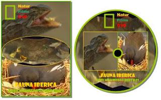 Fauna ibérica