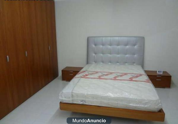 DORMITORIO EN LIQUIDACIóN