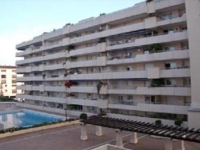 Apartamento con 1 dormitorio se vende en Marbella, Costa del Sol