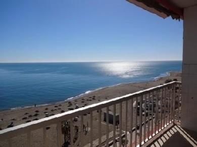 Apartamento con 2 dormitorios se vende en Fuengirola, Costa del Sol