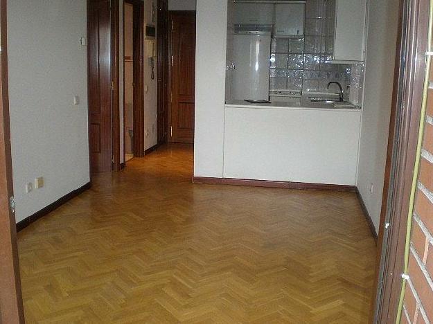 Apartamento en Pozuelo de Alarcón