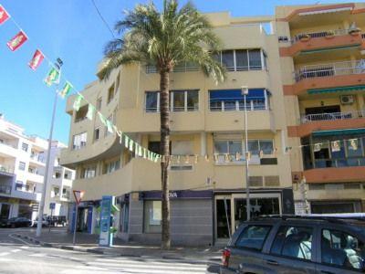 Apartamento en venta en Moraira, Alicante (Costa Blanca)