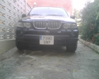 BMW X5 4.8is Aut. negro - mejor precio | unprecio.es