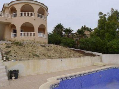 Chalet en venta en Ciudad Quesada, Alicante (Costa Blanca)