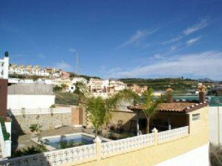 Chalet en venta en Torrox, Málaga (Costa del Sol)