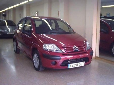 CITROEN C3  1.1I FURIO - Barcelona