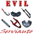 EVILSERVIAUTO - TODO EN RECAMBIOS PARA MOTOS - mejor precio | unprecio.es