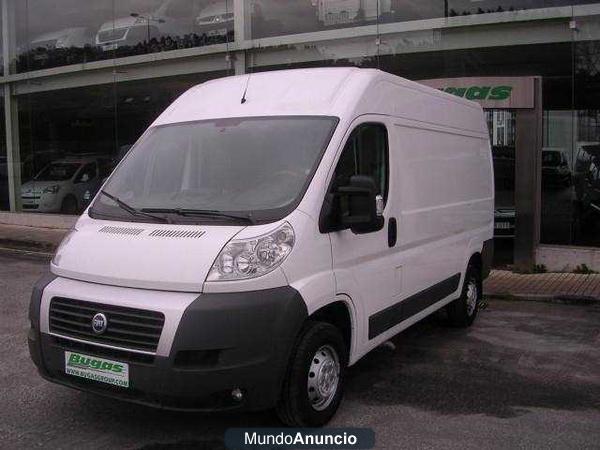 Fiat Ducato Duc.Fg.33 2.3Mjt M.T.A