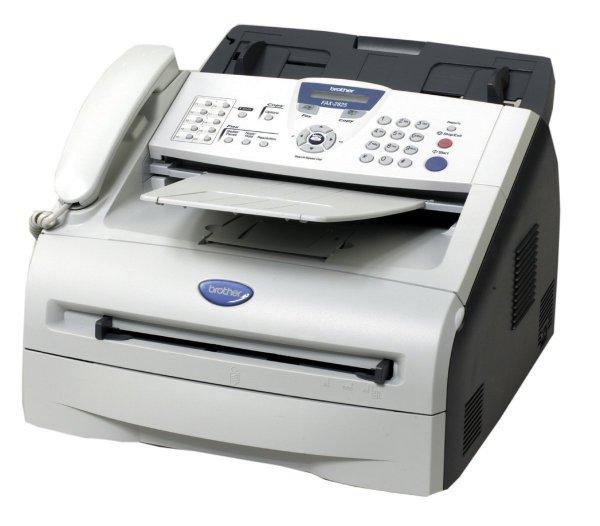 Láser Fax-2825