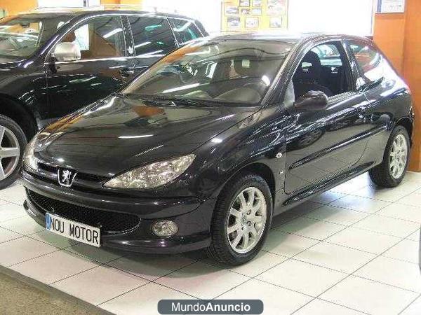 Peugeot 206 1.4 XS 90