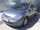 PEUGEOT 206 CC 2.0 - mejor precio | unprecio.es