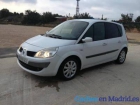 Renault Scénic - mejor precio | unprecio.es