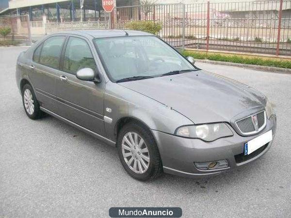 Rover 45 1.6 Classic