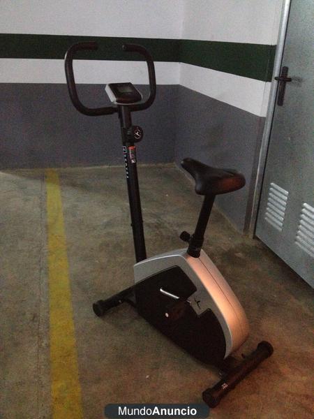 se vende bicicleta estauca con mando digital