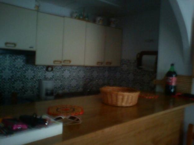 Se vende bungalow, en urbanizacion ,, alkabir, en el campello