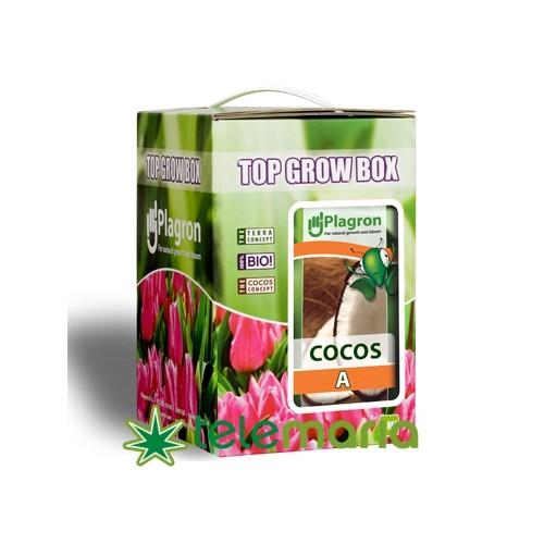 Top Grow Box COCO