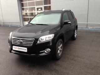 Toyota Rav4 2.2 D-4D Advance 4x2, 18.500€