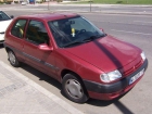 vendo citroen saxo 1.4 del 98.. 2000euros negociables - mejor precio | unprecio.es