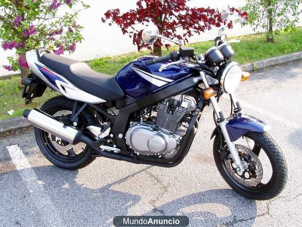 Vendo o Cambio Suzuki gs500E