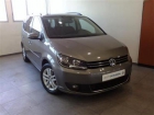 Volkswagen Touran 1.6TDI Advance DSG 105 - mejor precio | unprecio.es