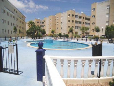 Apartamento en venta en San Luis, Alicante (Costa Blanca)