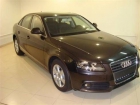 Audi A4 2.0 TDI 143 cv, Nuevo,Varios colores - mejor precio | unprecio.es