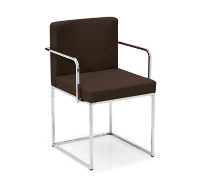 Calligaris EVEN LEATHER CS/1093-LH