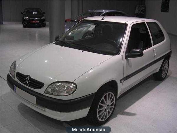 Citroën Saxo 1.1 SX