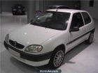 Citroën Saxo 1.1 SX - mejor precio | unprecio.es