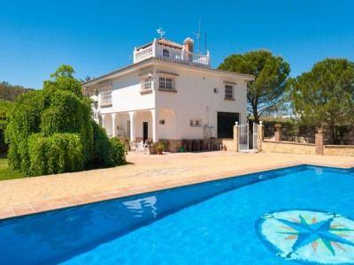 Finca/Casa Rural en venta en Coín, Málaga (Costa del Sol)