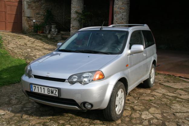 HONDA HRV 1.6i 4WD, 2001