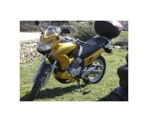 HONDA VARADERO 125