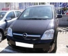 Paragolpes Opel Meriva,delantero.Gama 2003-2006.rf 360 - mejor precio | unprecio.es