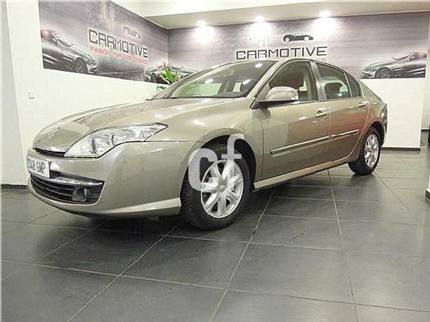 Renault Laguna Dynamique 2.0 16v 140cv '09