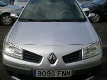 RENAULT MEGANE Meg.G.Tour 1.5d