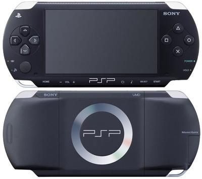 se vende psp