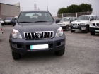 TOYOTA LANDCRUISER LAND CRUISER 3.0 D4-D VX - mejor precio | unprecio.es