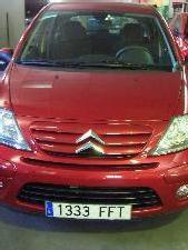 Venta de Citroen C3 1.4i Sx Plus '06 en Tres Cantos