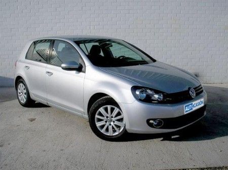 VOLKSWAGEN GOLF 1.4 TSI ADVANCE - Leon