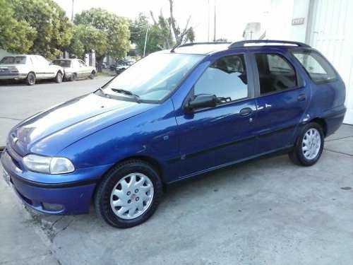 !no pierda esta oportunidad!! se vende coche fiat!!