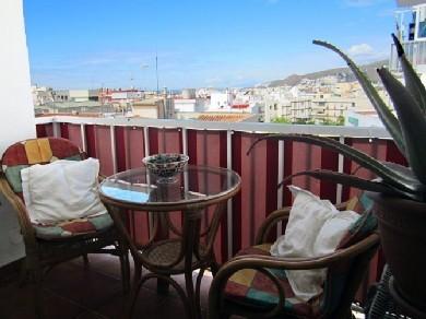 Apartamento con 2 dormitorios se vende en Nerja, Costa del Sol, Axarquia