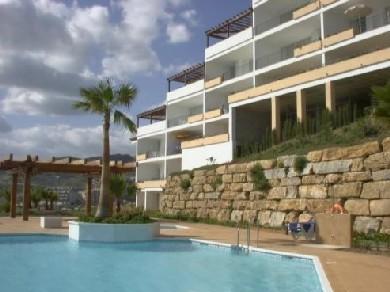 Apartamento con 2 dormitorios se vende en Mijas Costa, Costa del Sol